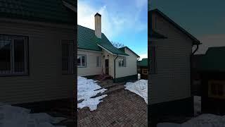 Дом в деревне Старая Балахонка / Недвижимость Кемерово / Самолет Плюс