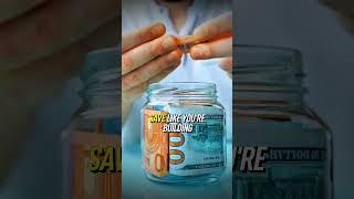 "This 4-Step Money Loop Created 93% of Millionaires" #financialfreedom #financialmiracle #shorts