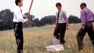 Official Trailer: Office Space (1999)