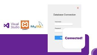 Easily Connect Your VB.NET Project to MySQL Database with this Simple Tutorial