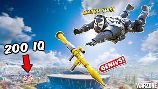 *NEW* TOP WARZONE HIGHLIGHTS! - Epic & Funny Plays #32