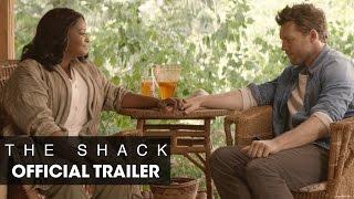 The Shack (2017 Movie) Official Trailer – ‘Believe’