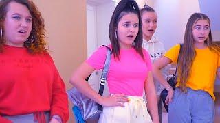 Kak ЗAВ0EВAТЬ Двyx ПAPНEЙ 0дн0временн0 !?