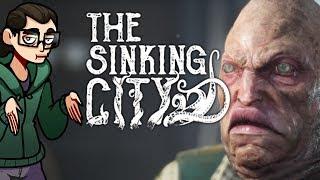 The Sinking City Review