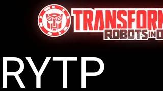 трансформеры работы под прикрытием RYTP