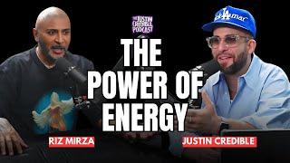 The #1 Skill You Need to Master Your Life w/ Riz Mirza