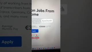 Boost Your Income with Legit Side Hustles & Work From Home Ideas