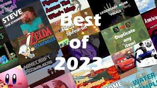 Best of Kethaldo 2023