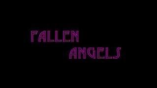 Lisa Brenneis - Fallen Angels Theme (1985)