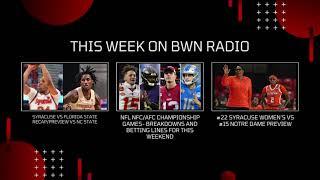 This week on Bwn Radio-1/25/24