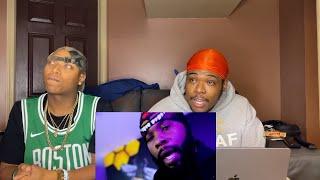 Live From The Hive: DRAPE HONCHO - INVINCIBLE (Reaction Video)