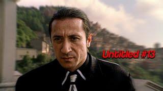 Furio Giunta - The Strong Silent Type [The Sopranos]