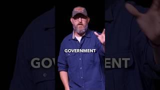 Romans 13 For Dummies | Josh McPherson #shorts