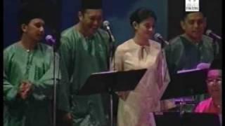 Datuk Sharifah Aini - Joget Orang Berkasih