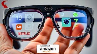 10 COOL TECH PRODUCTS ON AMAZON UNDER Rs100, Rs200, Rs500 and Rs1000