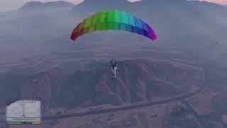 (Gta 5 100 Percent) Epsilion... (Episode 4)