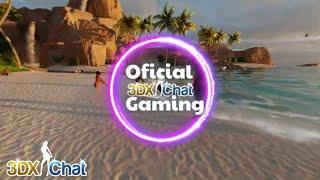 VIRTUAL ADULT OFFICIAL GAME  3DCHAT |  #3dxgamingchat