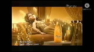 Iklan Molto 2013