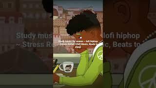 Lofi Music for Relaxing • Music for Study & Work https://youtu.be/GbbbppwlFmU