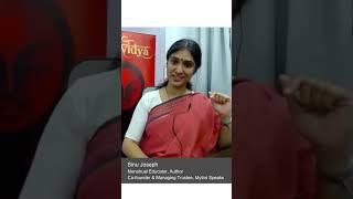 Why #mensturation itself is #sadhana for #women. #science behind #hinduscriptures. #hindu #temple
