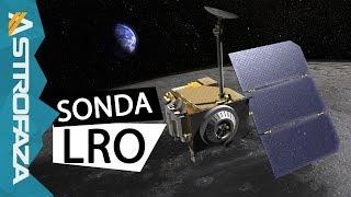 Sonda, która udowodniła lądowanie na Księżycu - AstroFaza