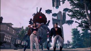 Saints Row IV - Saints of Destruction