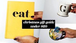 Kabari TV - Christmas Gift Guide Under $20