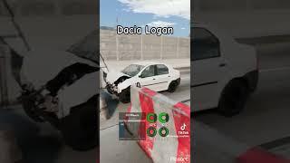 #shorts #beamng #crashtest #cars