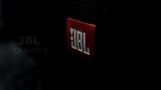 JBL charge 3 не заряжается, ремонт