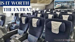 Flying British Airways Premium Economy in 2024