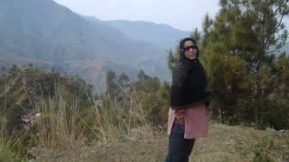 deepak limbu maithan hudai sindhuli bas.album parapti music by roshan shahi thakuri