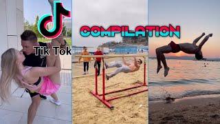 Lexa Merin Tiktok Prank & Workout Compilation 2021| Royal HALL