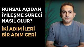 Ruhsal İyileşme Nasıl Gerçekleşir?