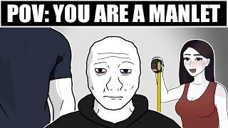 Growing Up As A Short Kid