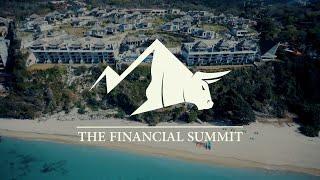 The Financial Summit - Bali 2022 Highlights