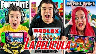 EL ÚLTIMO EN DEJAR DE JUGAR GANA 10.000€ LA PELICULA!!!