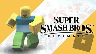 Caramelldansen (Instrumental) | Super Smash Bros. Ultimate