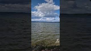 Эстония.Озеро Саадьярв. Saadjärv.Куда сьездить в Эстонии.Красивые места в Эстонии