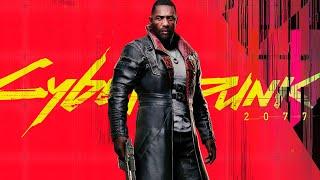 Cyberpunk 2077 - Стрим #9