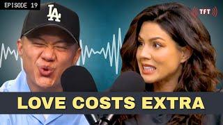 Dumped for Debt & the Illuminati | Thanks For Tipping Ep. 19