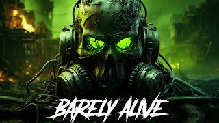 Royalty Free Heavy Metal Instrumental - BARELY ALIVE