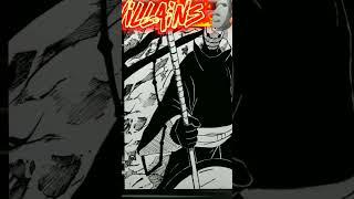 Villains #naruto#naruto #anime #narutoshippuden #manga #sasuke #onepiece #otaku #boruto