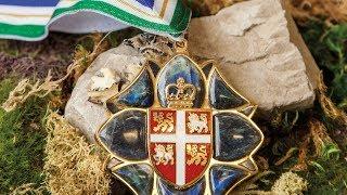 Order of Newfoundland and Labrador