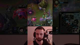 Not respecting weak side throws leads - ADC Tips