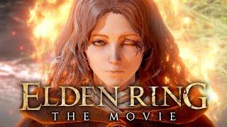 Elden Ring  THE MOVIE / ALL CUTSCENES 【Main Quest + Major Side Quests / Final Cut Edition】