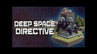 Epic Base Expansion! - Deep Space Directive demo gameplay