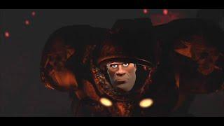 Starcraft: Brood War Cinematics (TF2 dub)