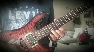 Tango of death 8 разбор