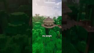 the best biome house