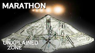 3 INTERNATIONAL UFO ENCOUNTERS (1st Time EVER Shown) *Marathon* | UFO Files | The UnXplained Zone